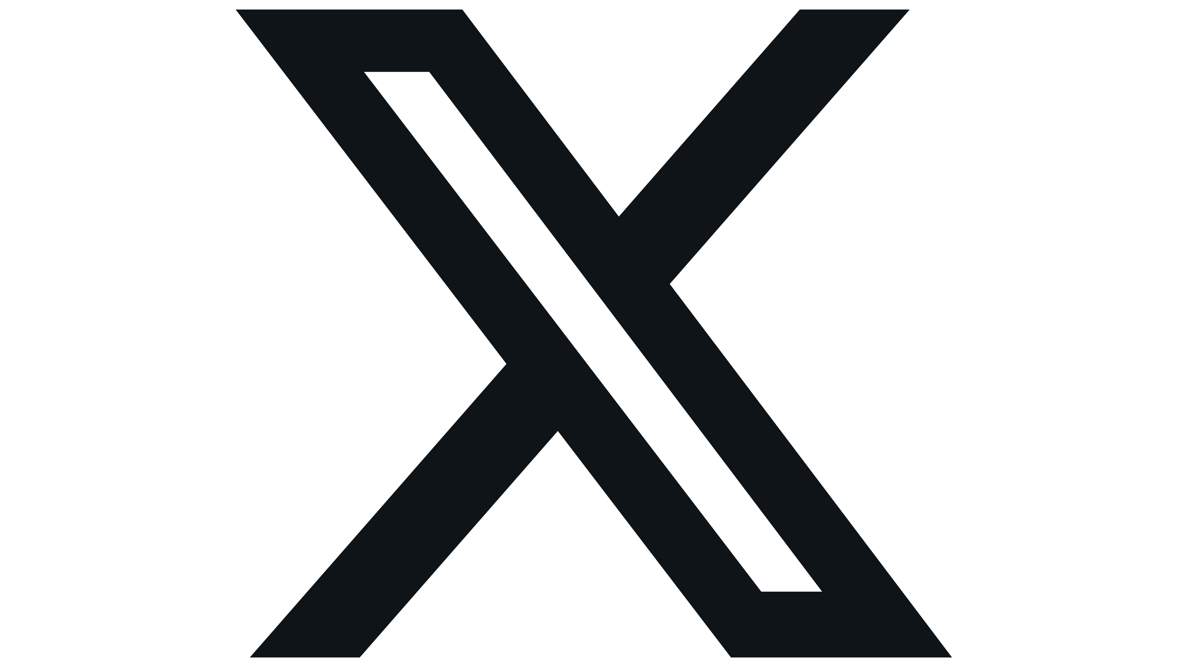 Logo in circle