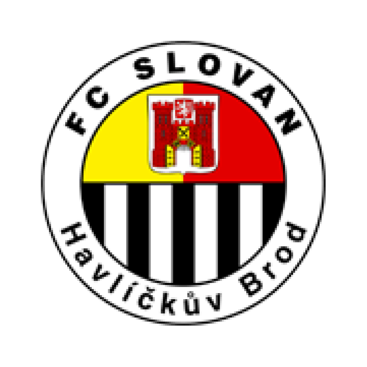 Logo in circle